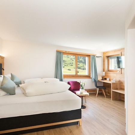 Boutique-Hotel Vincenz Breíl Dış mekan fotoğraf