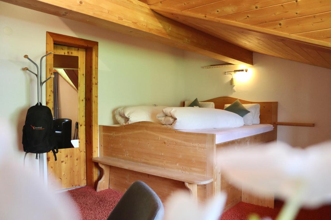 Boutique-Hotel Vincenz Breíl Dış mekan fotoğraf