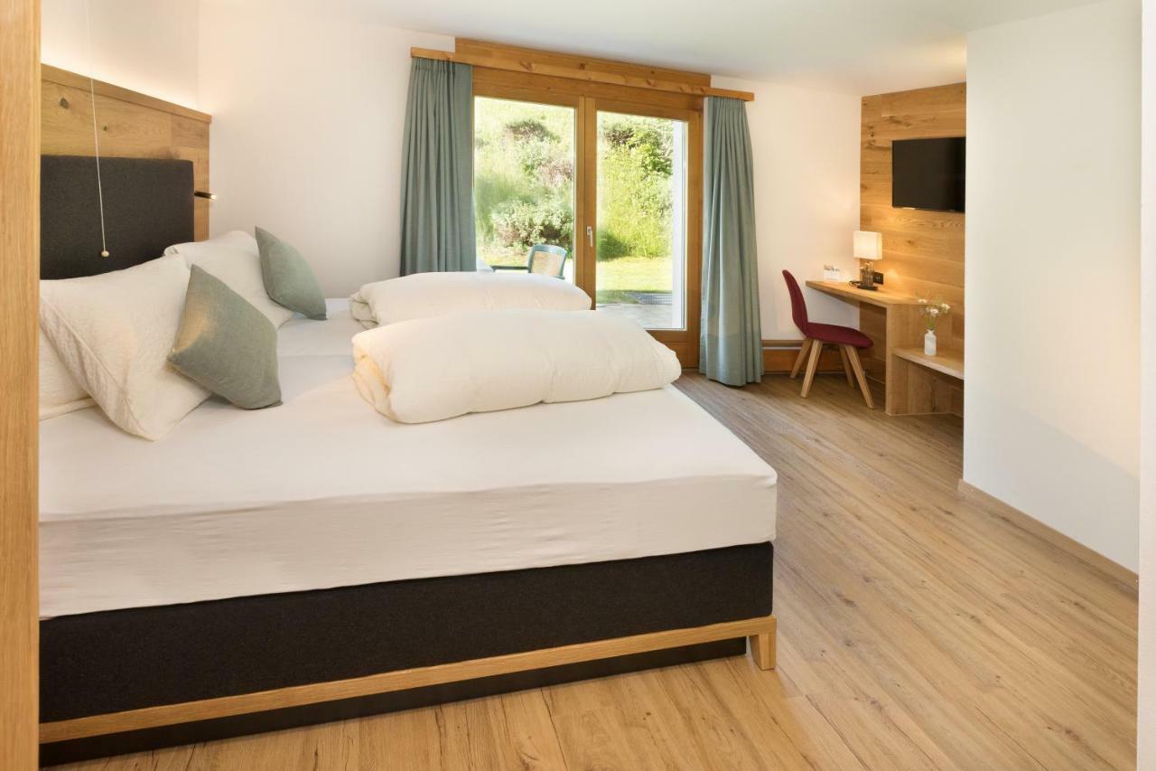 Boutique-Hotel Vincenz Breíl Dış mekan fotoğraf