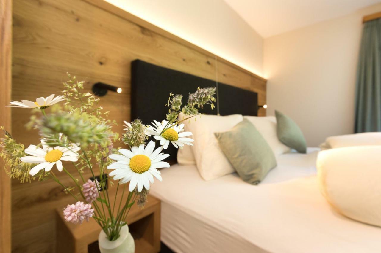 Boutique-Hotel Vincenz Breíl Dış mekan fotoğraf