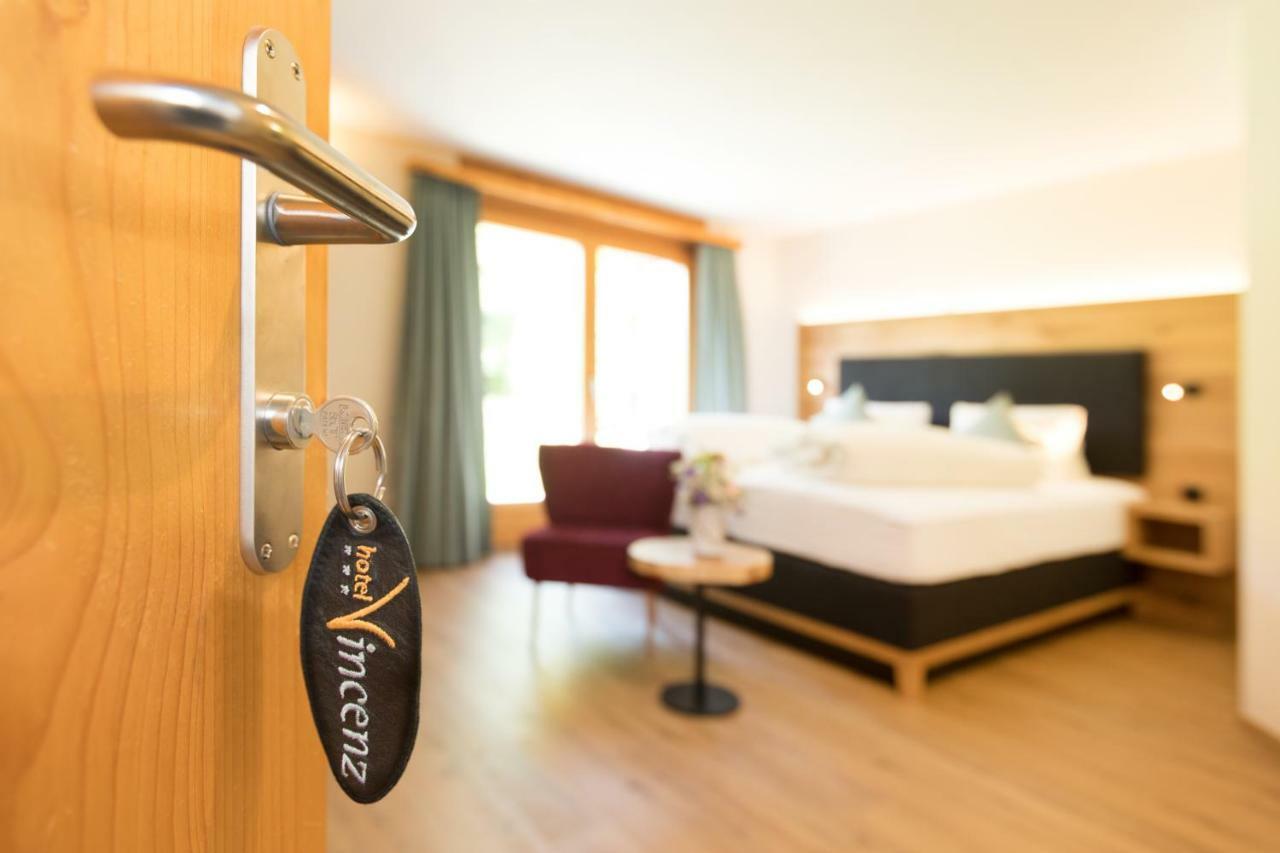 Boutique-Hotel Vincenz Breíl Dış mekan fotoğraf