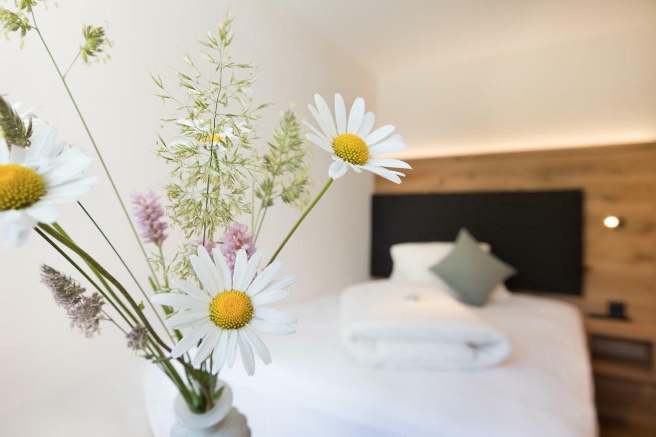 Boutique-Hotel Vincenz Breíl Dış mekan fotoğraf