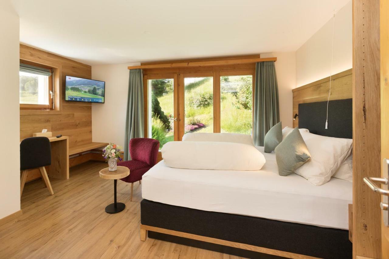 Boutique-Hotel Vincenz Breíl Dış mekan fotoğraf