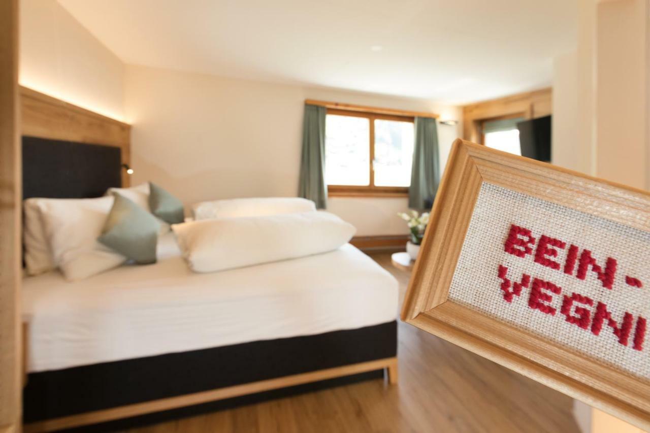 Boutique-Hotel Vincenz Breíl Dış mekan fotoğraf
