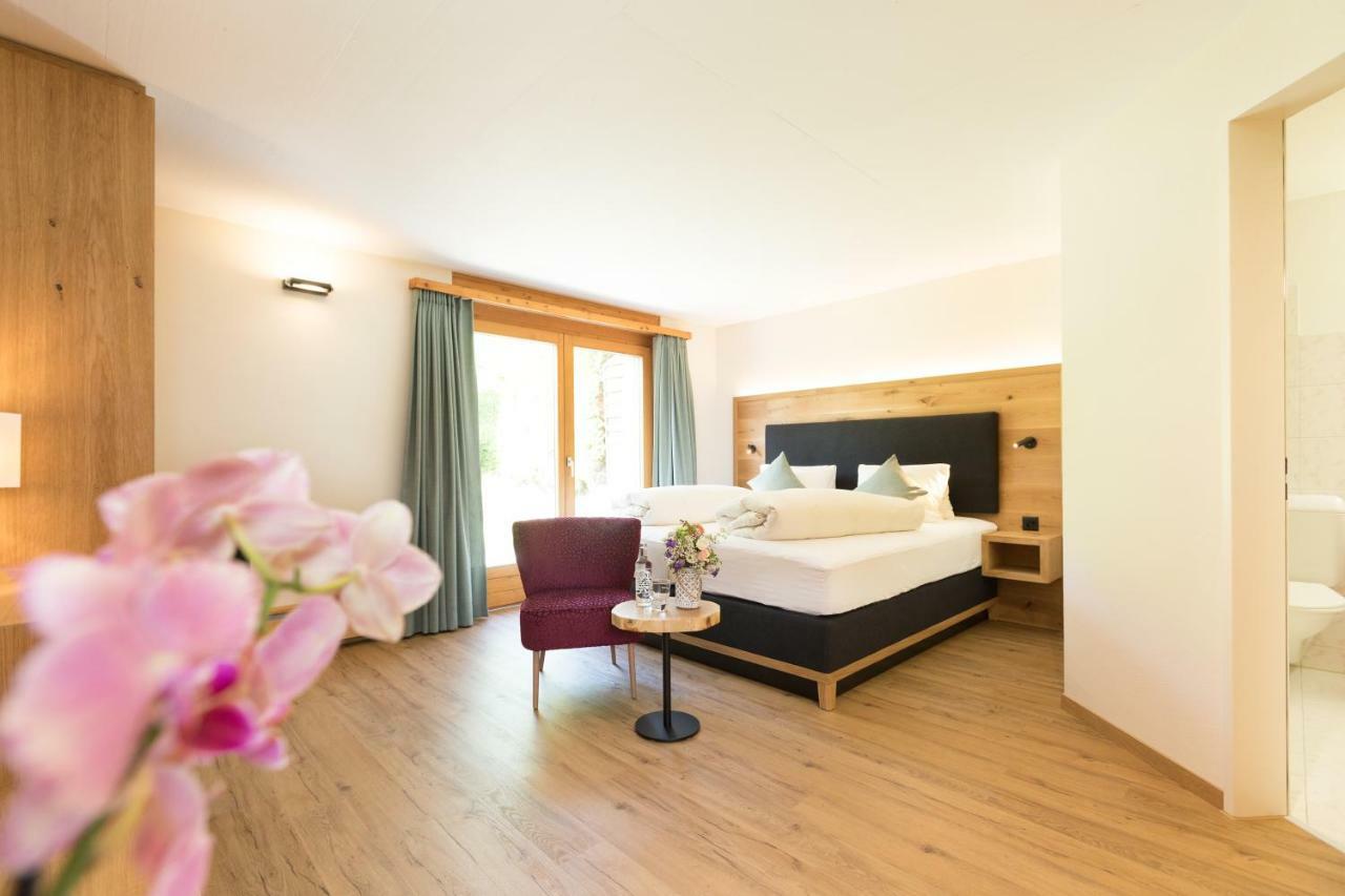 Boutique-Hotel Vincenz Breíl Dış mekan fotoğraf