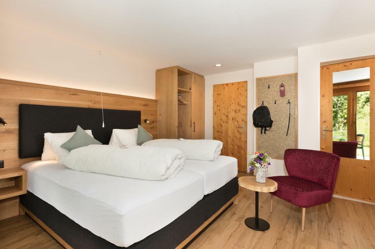 Boutique-Hotel Vincenz Breíl Dış mekan fotoğraf
