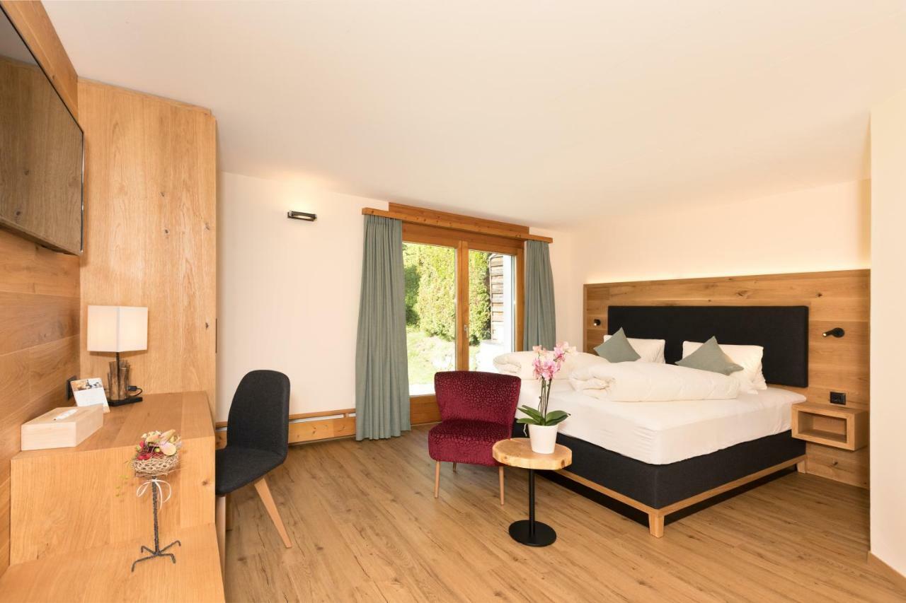 Boutique-Hotel Vincenz Breíl Dış mekan fotoğraf