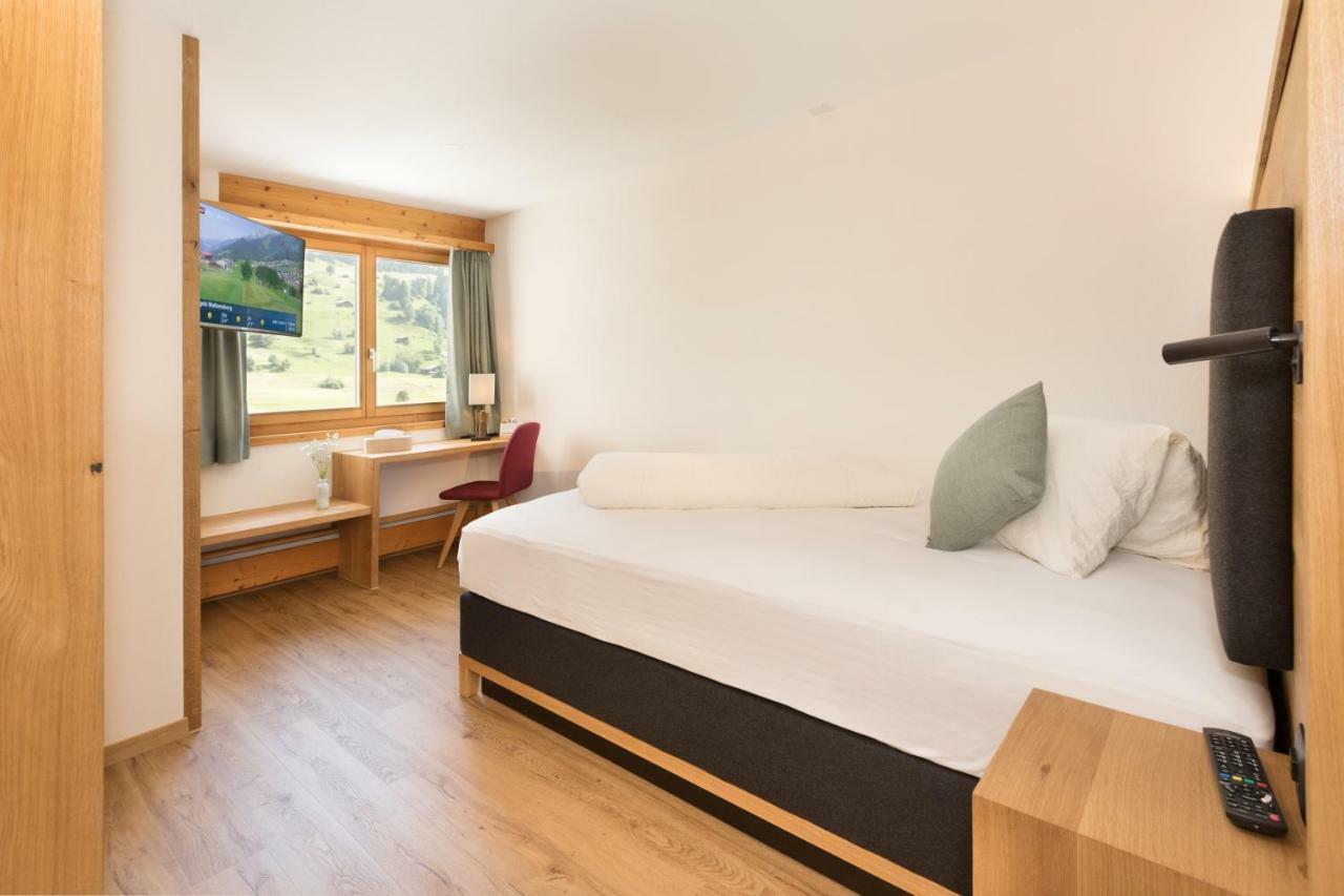 Boutique-Hotel Vincenz Breíl Dış mekan fotoğraf