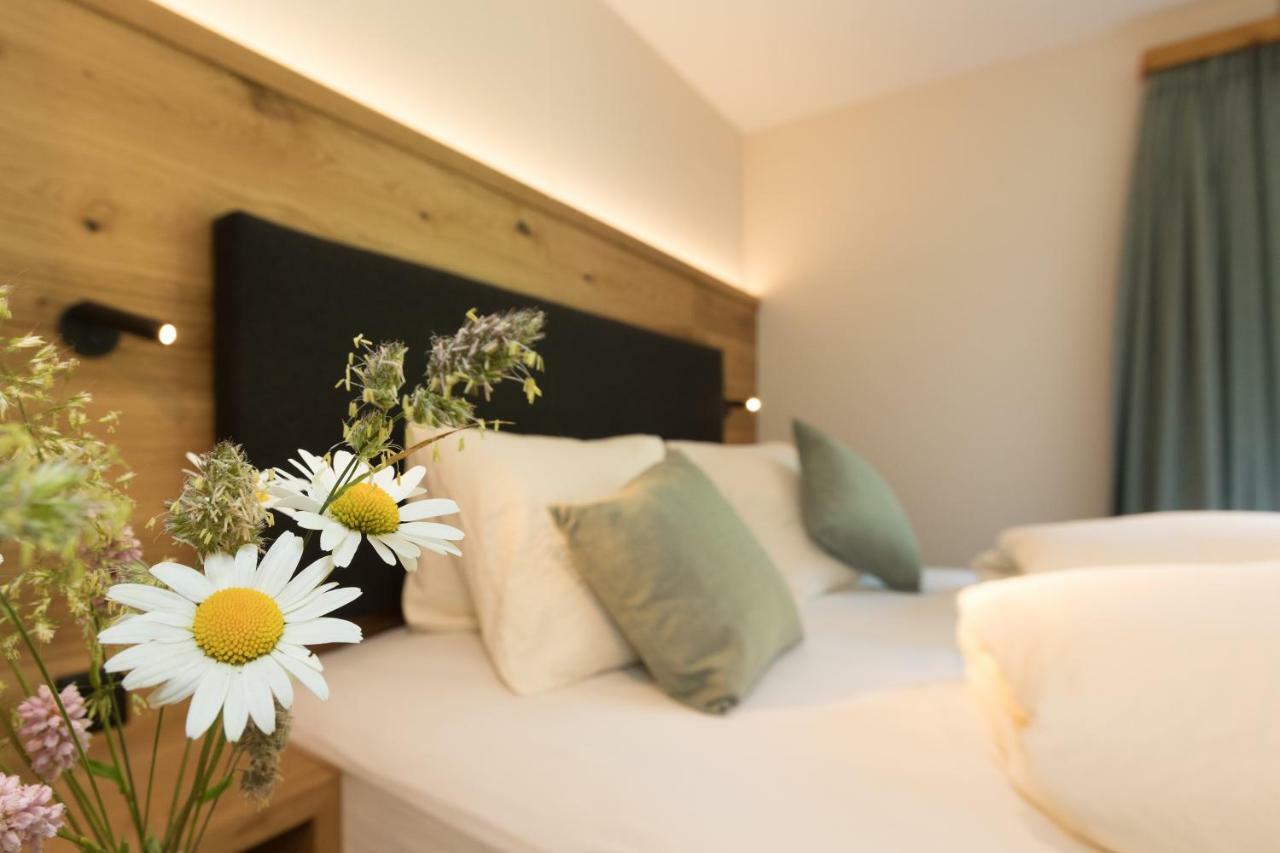 Boutique-Hotel Vincenz Breíl Dış mekan fotoğraf