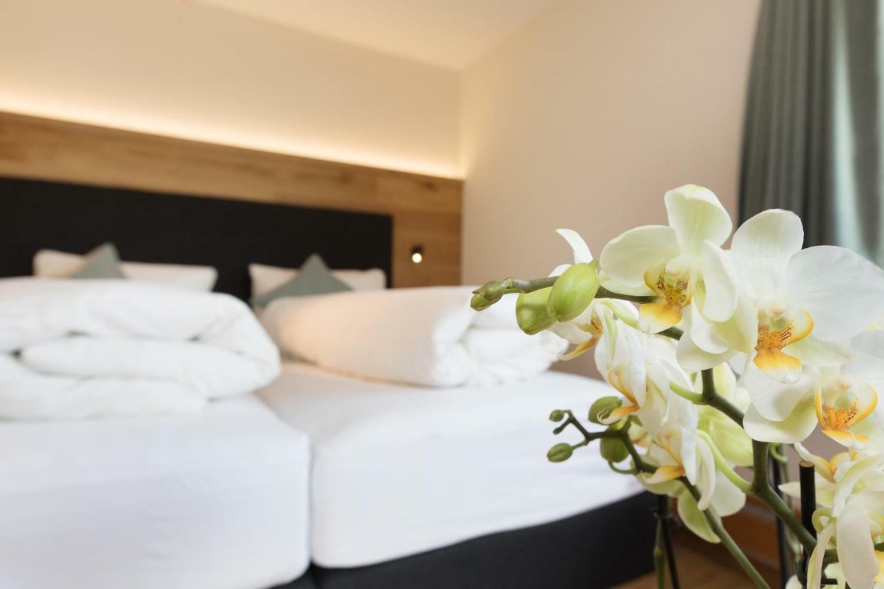 Boutique-Hotel Vincenz Breíl Dış mekan fotoğraf